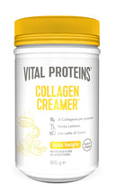 Vital proteins collagen creamer vanilla 305 g