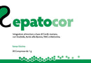 Epatocor 20 compresse
