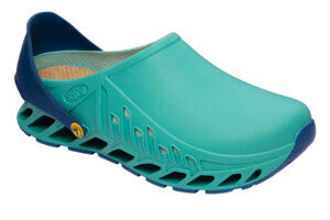 Evoflex tpr u smeraldo/blu navy 43