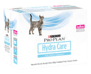 Ppvd feline multipack hc hydracare 850 g