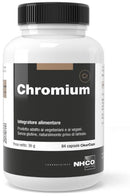 Nhco chromium 84 capsule