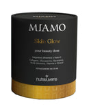 Miamo by nutraiuvens skin glow 10 flaconcini 22 ml