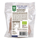 Pandoro senza glutine mini 80 g