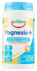 Magnesio+ 200 g