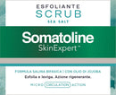 Somatoline skin expert scrub sea salt 350 g