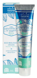 Dentifricio anice alluminio 75 ml
