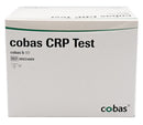 Cobas b101 crp test 10 pezzi