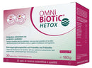 Omni biotic hetox 30 bustine da 6 g