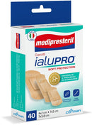 Medipresteril cerotti ialupro soft proteciont 3 formati assortiti 40 pezzi