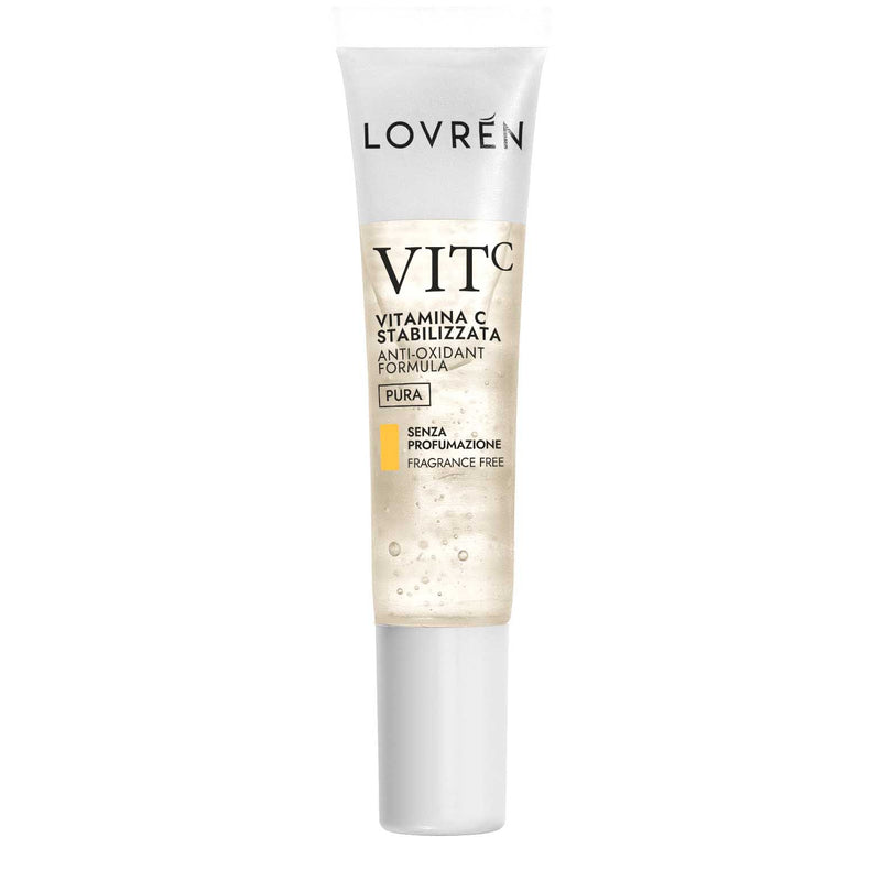 Lovren vit c siero vitamina c stabilizzata 15 ml