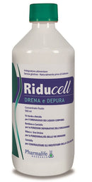 Riducell drena e depura 500 ml