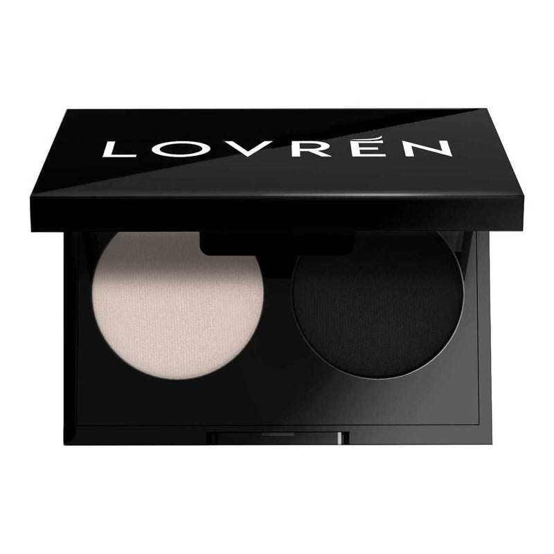 Lovren ombretto smokey eyes