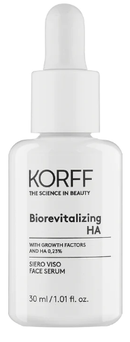 Biorevitalizing ha 30 ml