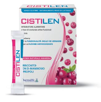 Cistilen 14 stick