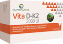 Vita d-k2 60 compresse
