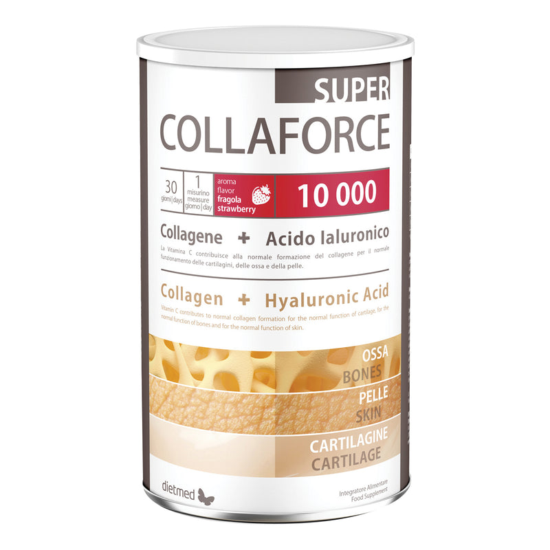 Collaforce super 10000 450 g