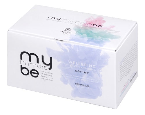 My intimate be wellbeing siero gel intimo anti aging 40 ml