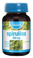 Naturmil spirulina 90 capsule