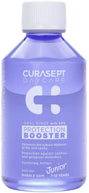 Curasept daycare collutorio protection booster junior 100 ml