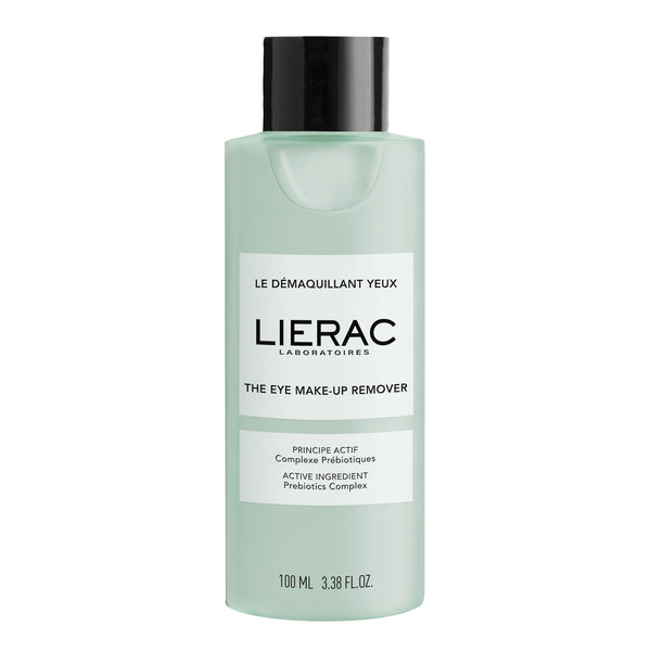 Lierac struccante occhi bifasico 100 ml 2022