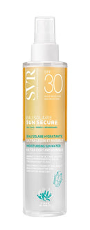 Sun secure eau solaire spf30 200 ml