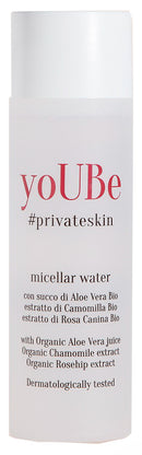 Yoube cosmetics vita forte micellar water 200 ml