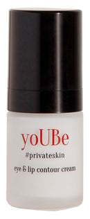 Yoube cosmetics mia brama eye and lip contour creme 15 ml