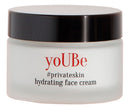 Yoube cosmetics l'assoluta hydrating face cream 50 ml