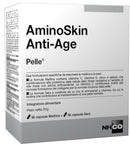 Nhco aminoskin anti-age flacone 56 capsule + 56 capsule