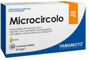 Yamamoto research microcircolo new formula 30 compresse