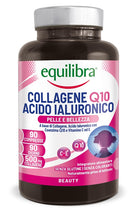 Collagene q10 acido ialuronico 90 compresse