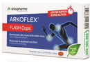 Arkoflex flash 10 capsule