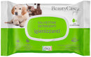 Beautycase pet salviettine detergenti igienizzanti con clorexidina flow pack 40 pezzi