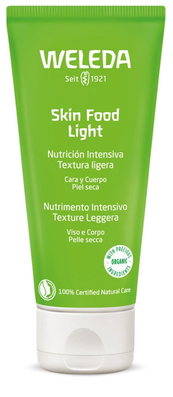 Skin food light 75 ml