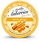 Anberries miele&propoli caramelle gommose 50 g