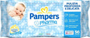 Pampers pharma salviette 56 pezzi