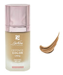 Defence color lifting fondotinta n206 cannelle