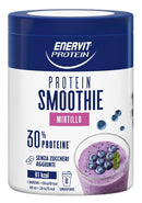 Enervit protein smoothie mirtillo 320 g