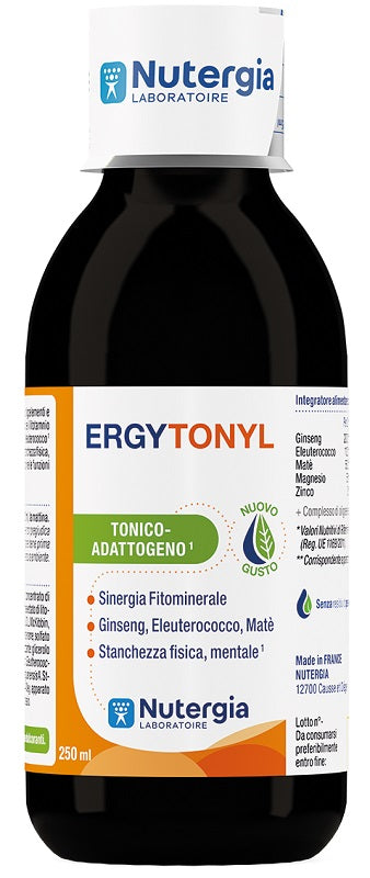 Ergytonyl 250 ml