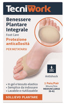 Benessere avampiede medium 1 paio