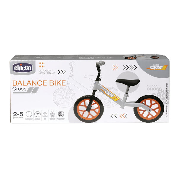 Chicco balance bike cross