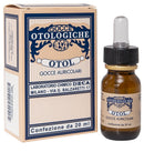 Otol gocce auricolari 20 ml