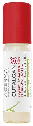 Cutalgan roll on effetto fresco 10 ml