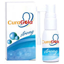 Curalife curagola strong spray arancia 30 ml