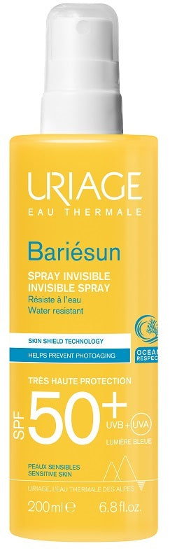 Bariesun spf50+ spray 200 ml