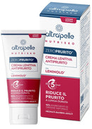 Altrapelle nutrisko crema anti prurito 30 ml