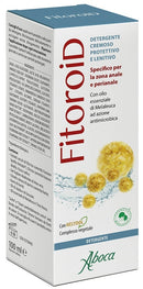 Fitoroid detergente bio 100 ml