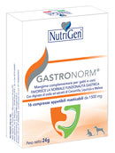 Gastronorm 16 compresse nutrigen