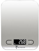 Bilancia cibo digitale