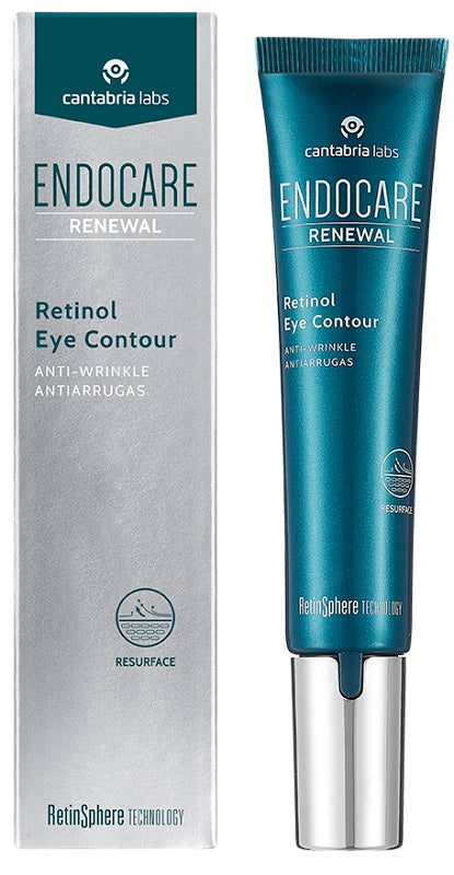 Endocare renewal eye contour 15 ml